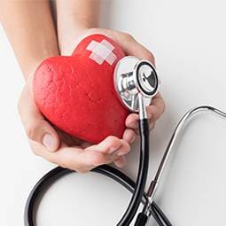 Cardiac & Diabetic